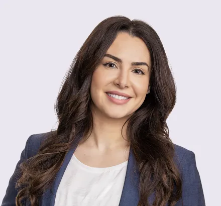 Noor Kurdi headshot