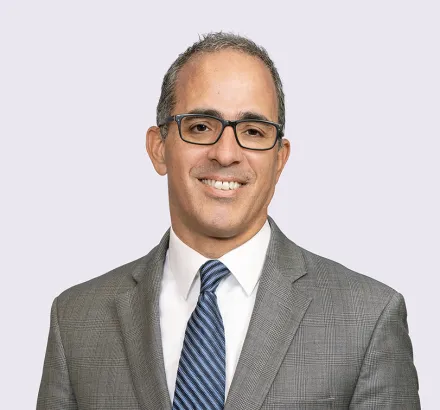 Joseph Lazzarotti Headshot