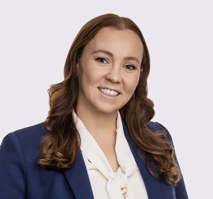 Kimberley Litzler headshot