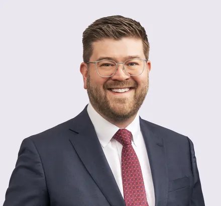 Adam Lounsbury headshot