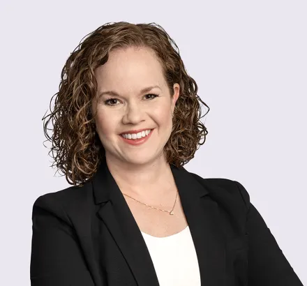 Jody Mason headshot