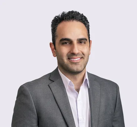 Savada Panosian headshot