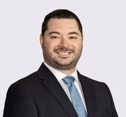 Roman Sarangoulis headshot