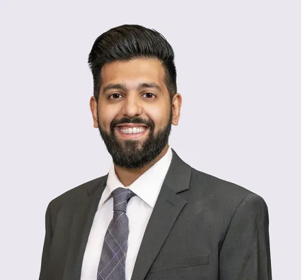 Habeeb Sheikh Headshot