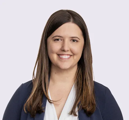 Lauren Shelby headshot