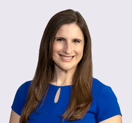 Erica Shikunov headshot