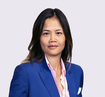 Nadine Trinh headshot