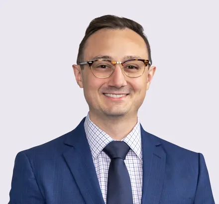 Ryan Tucker Headshot