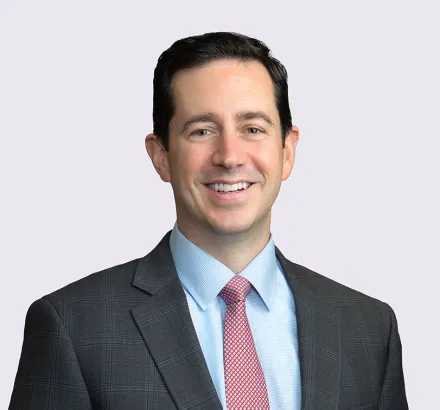 Christopher Valentino headshot