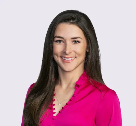 Natalie Willis headshot