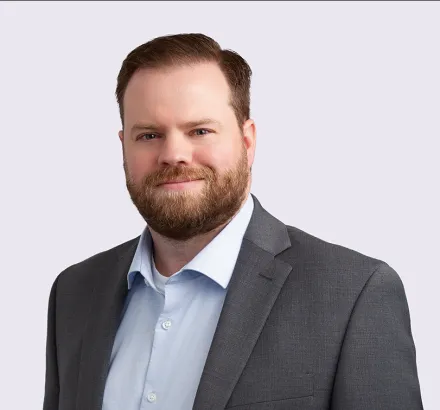 Phillip Baggett Headshot