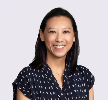 Kimberly Bennett Headshot