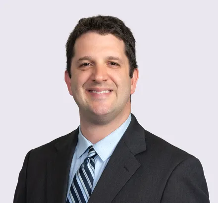 Brian Bodansky Headshot