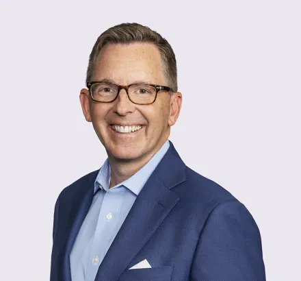 Scott Carroll headshot