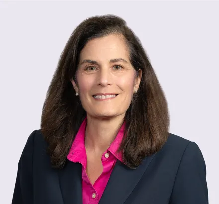 Susan Corcoran Headshot