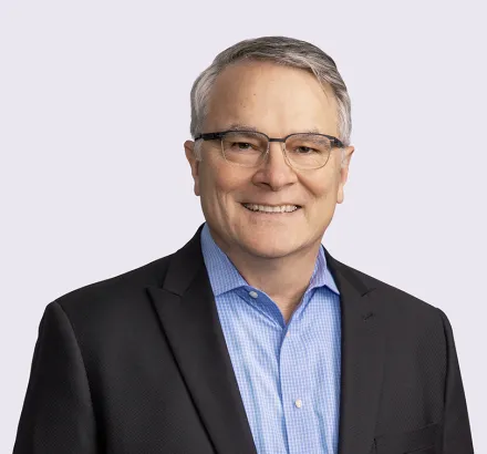 Craig Day Headshot