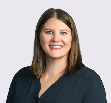 Jennifer Ellerkamp headshot