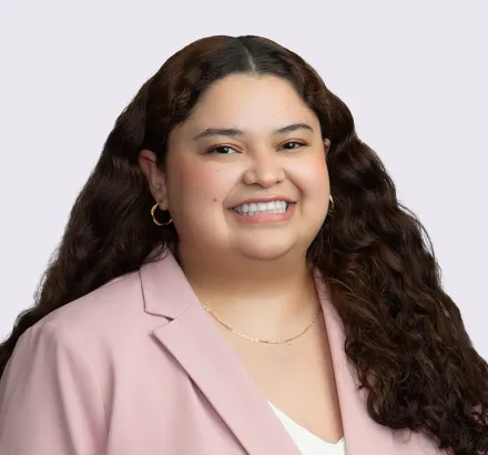 Darling Gutierrez headshot