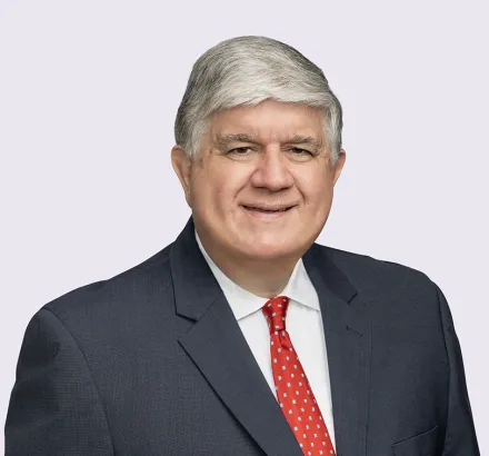 Mike Hatcher headshot