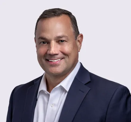 Charles Jeremiah headshot