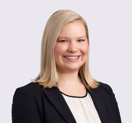 Haley Kurisky Headshot