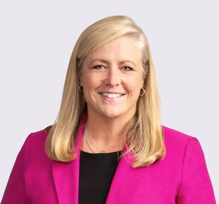 Kathleen Lucchesi headshot