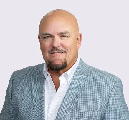 Joseph Martin Headshot