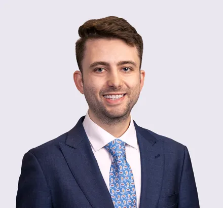 Zachary Monjo Headshot