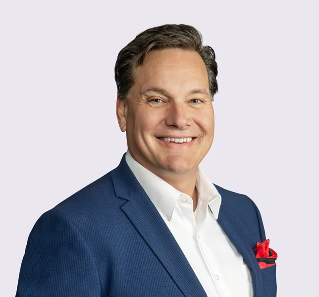 D. Randall Moody headshot