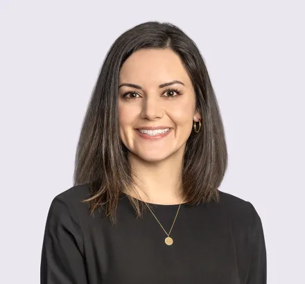 Kelsey Morris Headshot