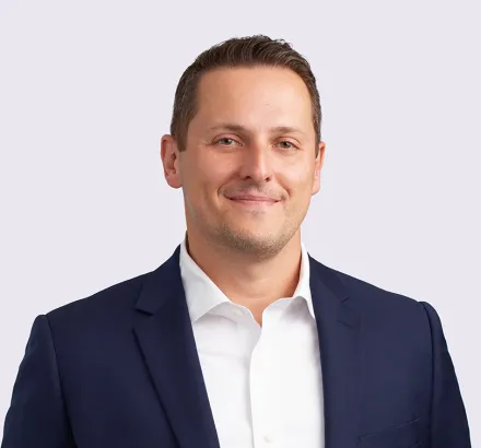 Alec Nealon Headshot