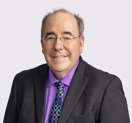 Bryan O'Connor Headshot