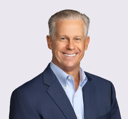 Cary Palmer Headshot