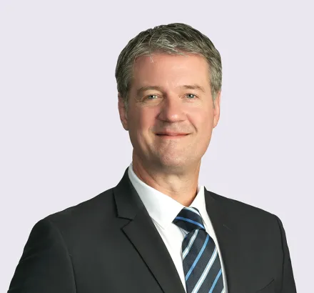 Scott Pechaitis headshot