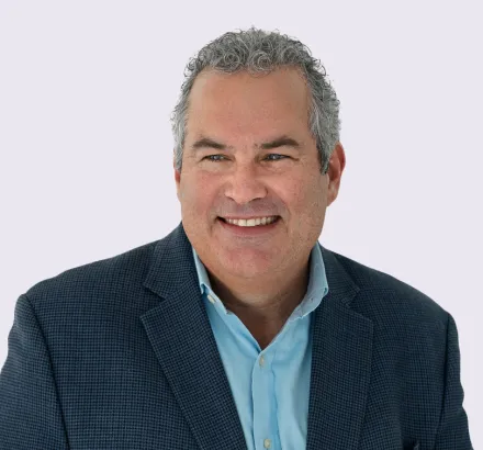 Stephen Price headshot