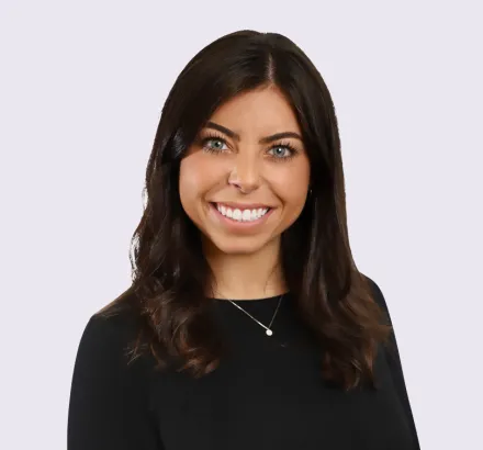 Morgan Schwartz headshot