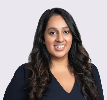 Poonam Sethi Headshot