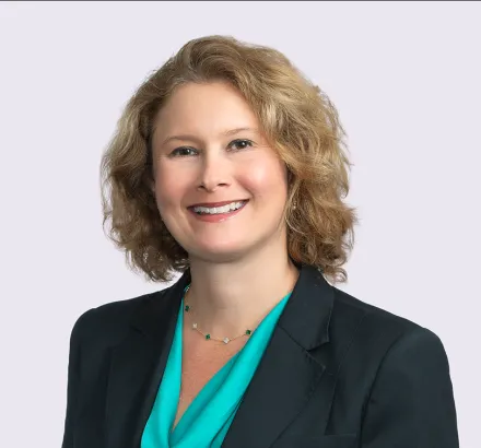 Meredith Stewart Headshot