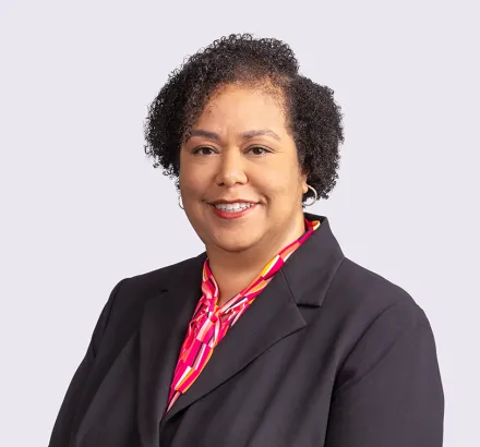 J. Melissa Woods headshot