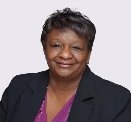 Carol Ashley headshot