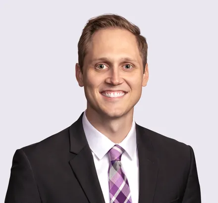 Christian Clark headshot