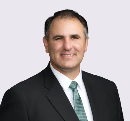 Bernard Dennis headshot