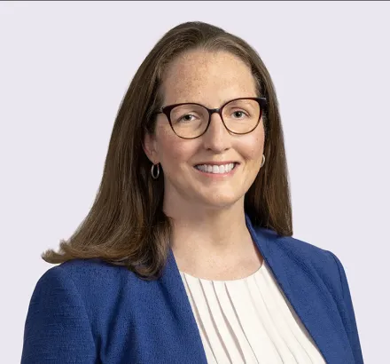 Susan Friedfel Headshot