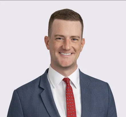 Richard Hilbrich Headshot