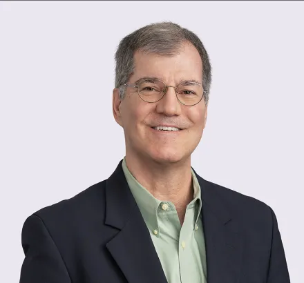 Jeffrey Keiper Headshot