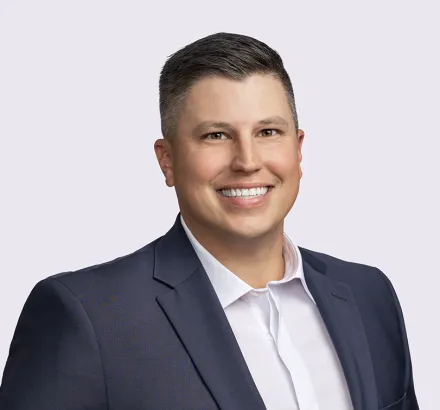 Matthew Kreiser headshot