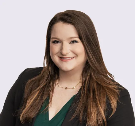 Megan LaPointe headshot