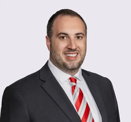 Anthony McNamara headshot