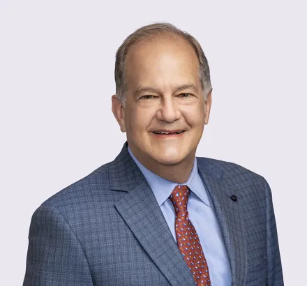 Michael Neifach headshot