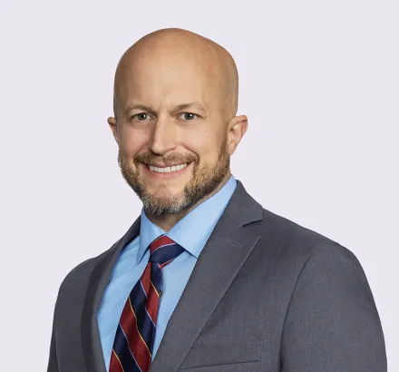 David Nenni headshot